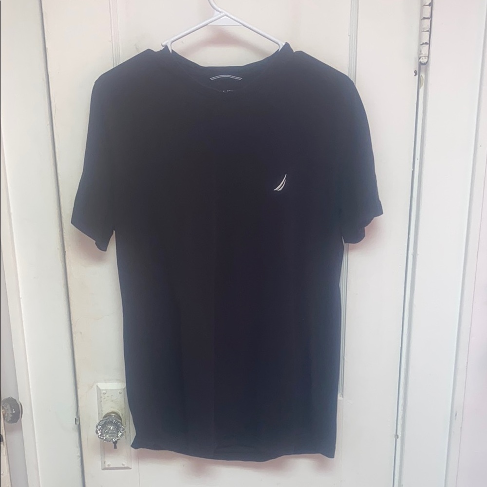 Black T-Shirt